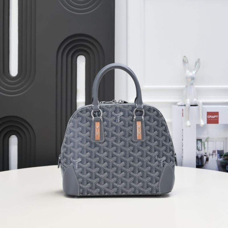 Goyard Top Handle Bags